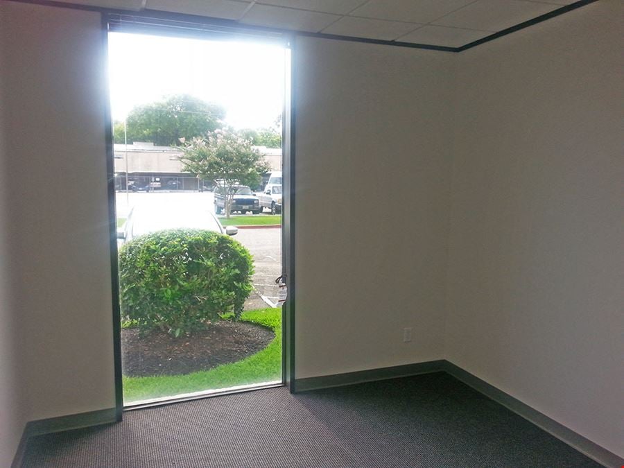 Workstyle Flexible Spaces - 2323 South Voss Road