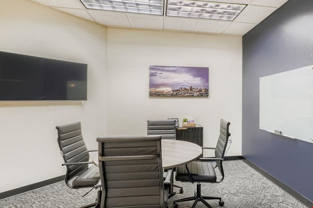 Intelligent Office - Denver Tech Center