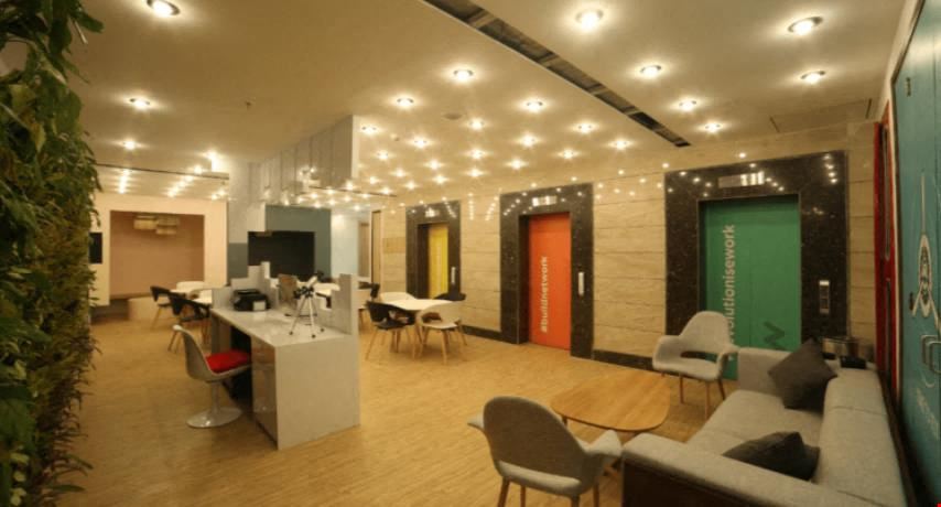 Supremework Coworking - Sector 126