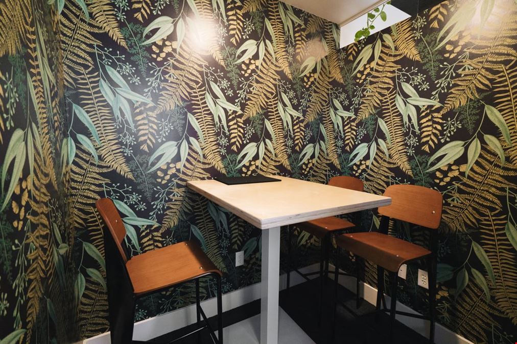 Fellow Coworking Spokane