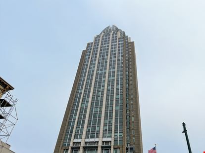 AL, Mobile - RSA Battle House Tower