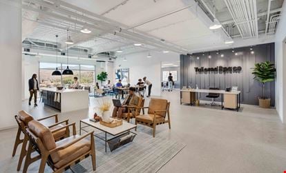 TailoredSpace Corona