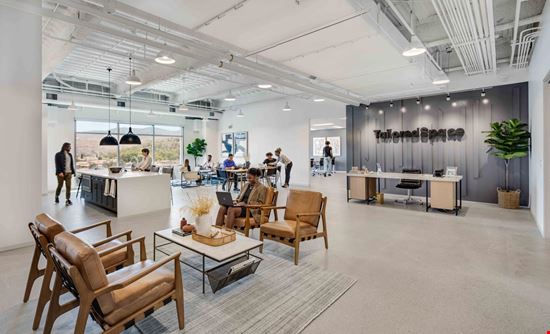 Preview of TailoredSpace Corona Office space for Rent in Corona