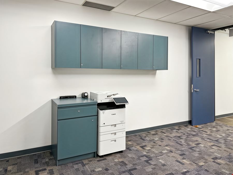 ON, Markham - Woodbine Ave