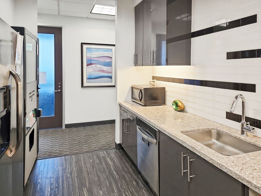 FL, Jacksonville - Bank of America Tower