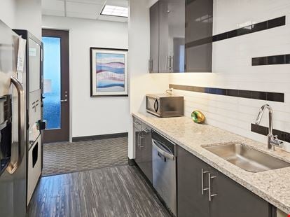 Regus - Jacksonville - Bank of America Tower