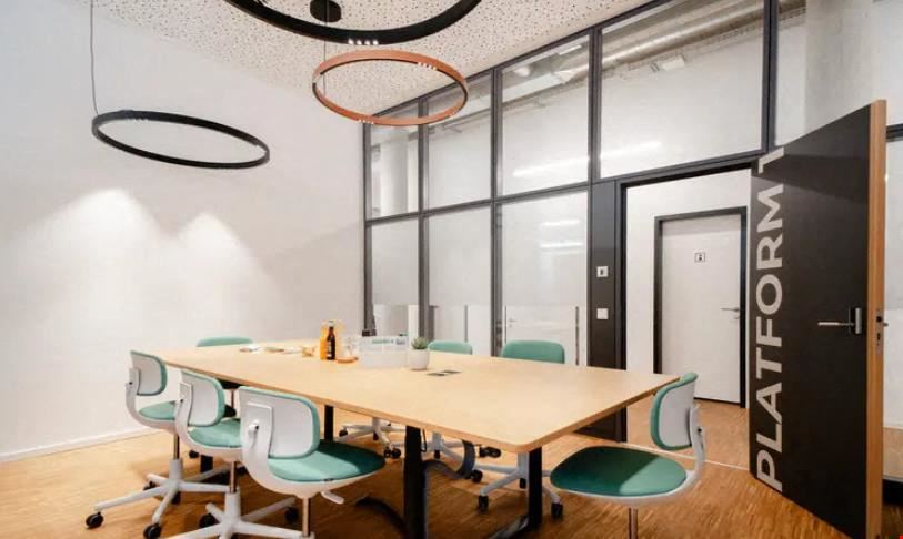 Goodspaces - Parkside