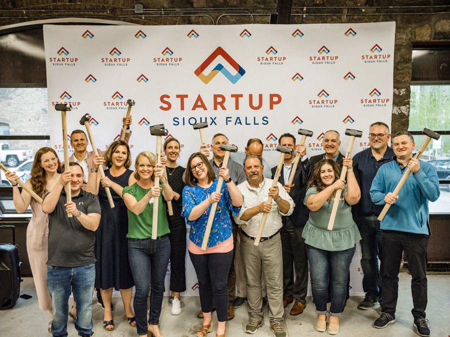 Startup Sioux Falls