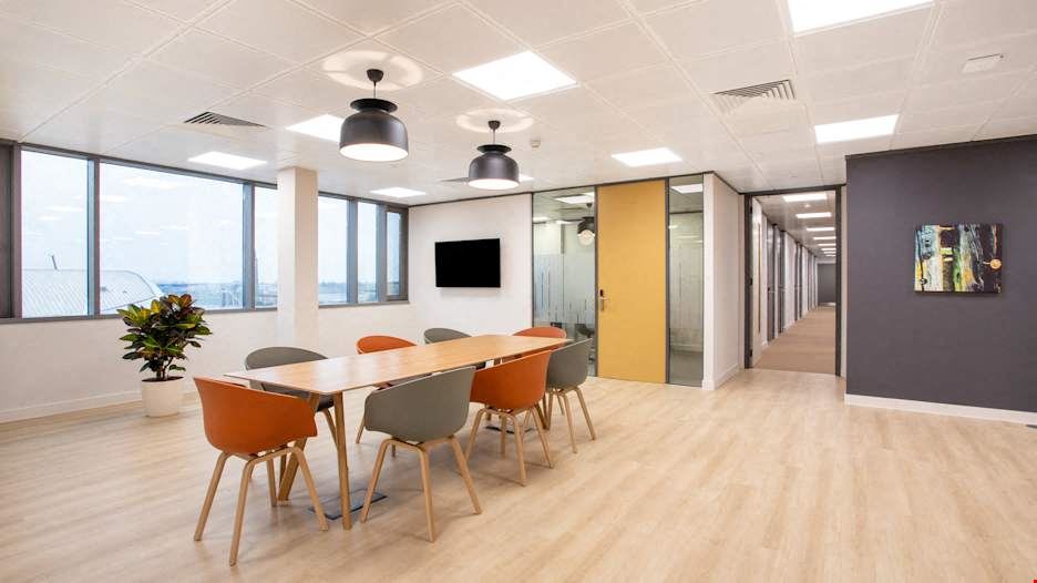 Regus - MELBOURNE Doncaster