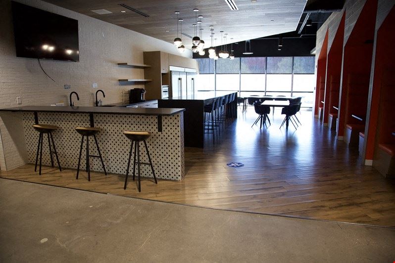 Venture X - Lawrenceville