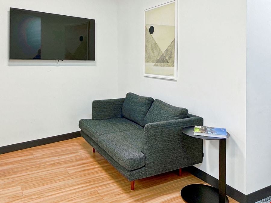 Regus - Bronx - Astor Avenue