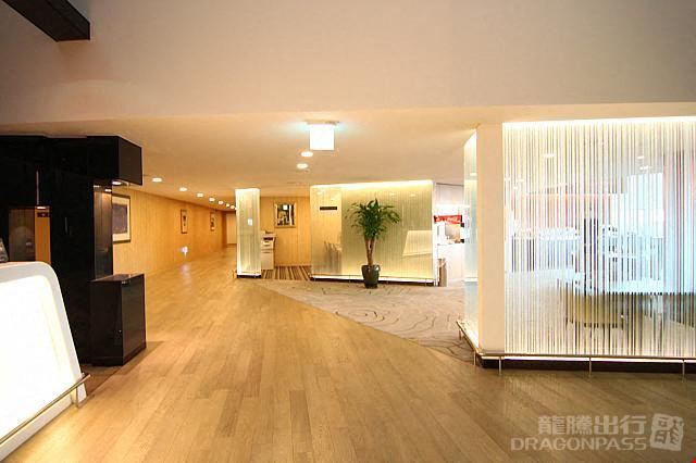 Matina Lounge (East Wing) Incheon International Airport Terminal 1