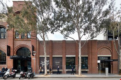 Preview of 100 Harris St Office space for Rent in Sydney