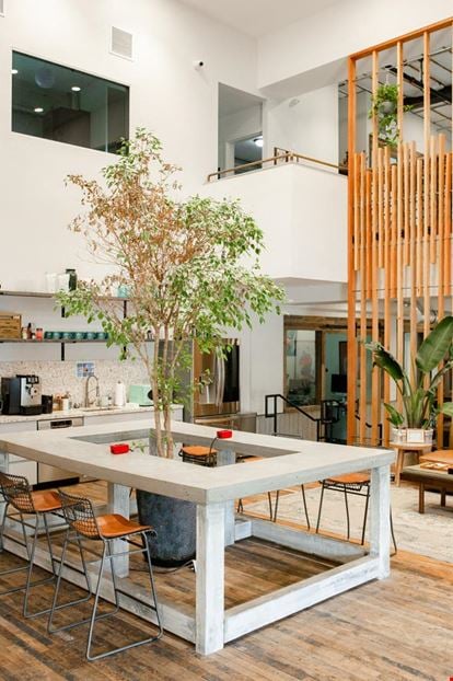 Preview of Unità Club Manhattan Beach Office space for Rent in Manhattan Beach