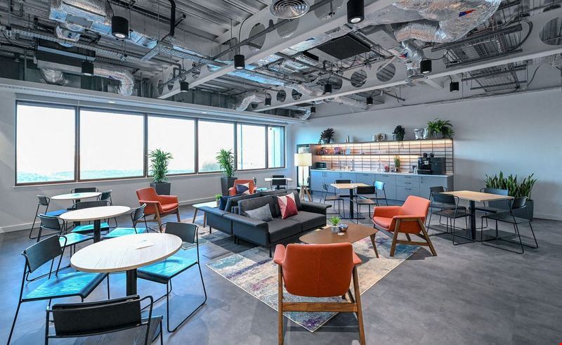 Serendipity Labs - Cambridge