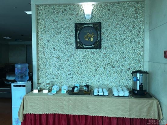 Preview of First Class Lounge Fucheng Airport Main Terminal Office space for Rent in Beihai