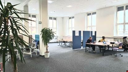 Preview of Coworking Neuchâtel Office space for Rent in Neuchâtel