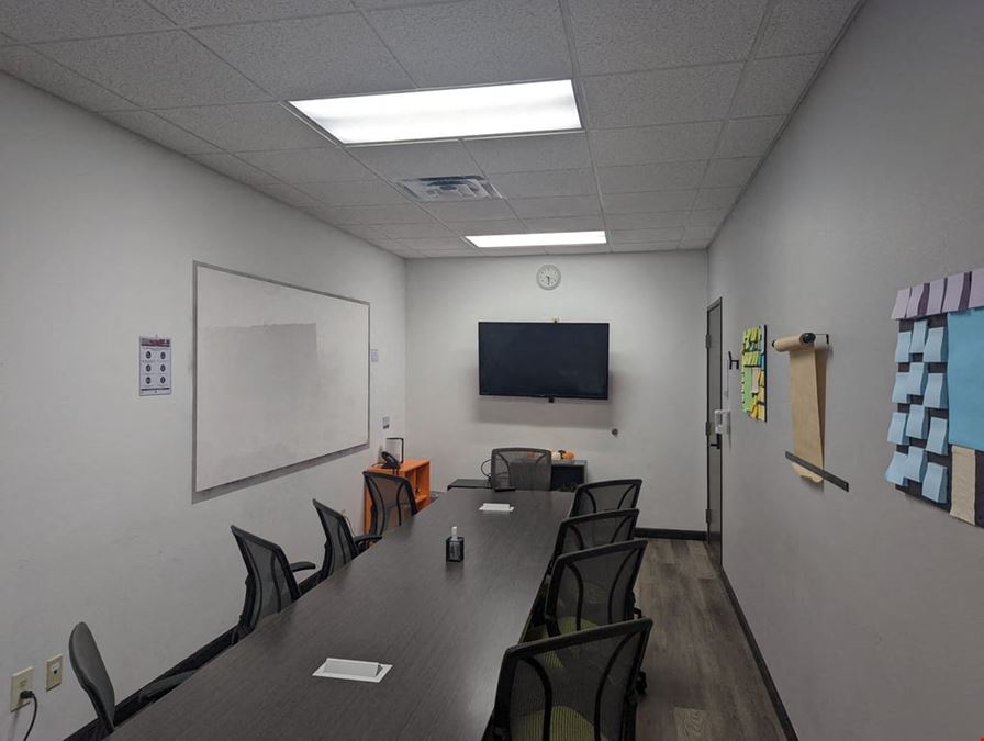 VenturePoint - Stone Oak