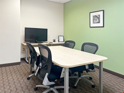 Preview of Regus - Ann Arbor – South State Commons Office space for Rent in Ann Arbor 