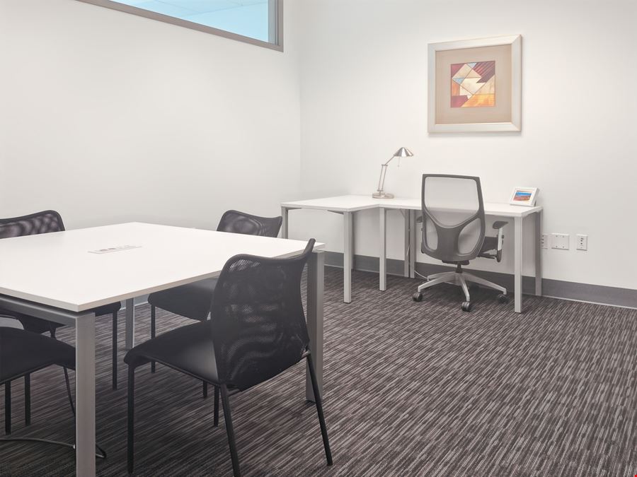 Regus - Salt Lake City - Sugarhouse Center