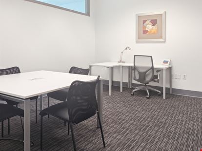 Regus - Salt Lake City - Sugarhouse Center
