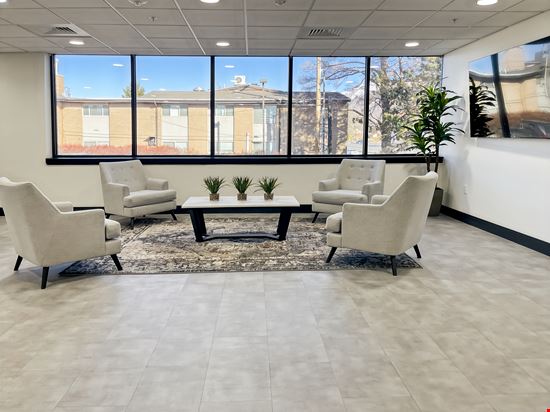 UT, Ogden - Harrison Blvd