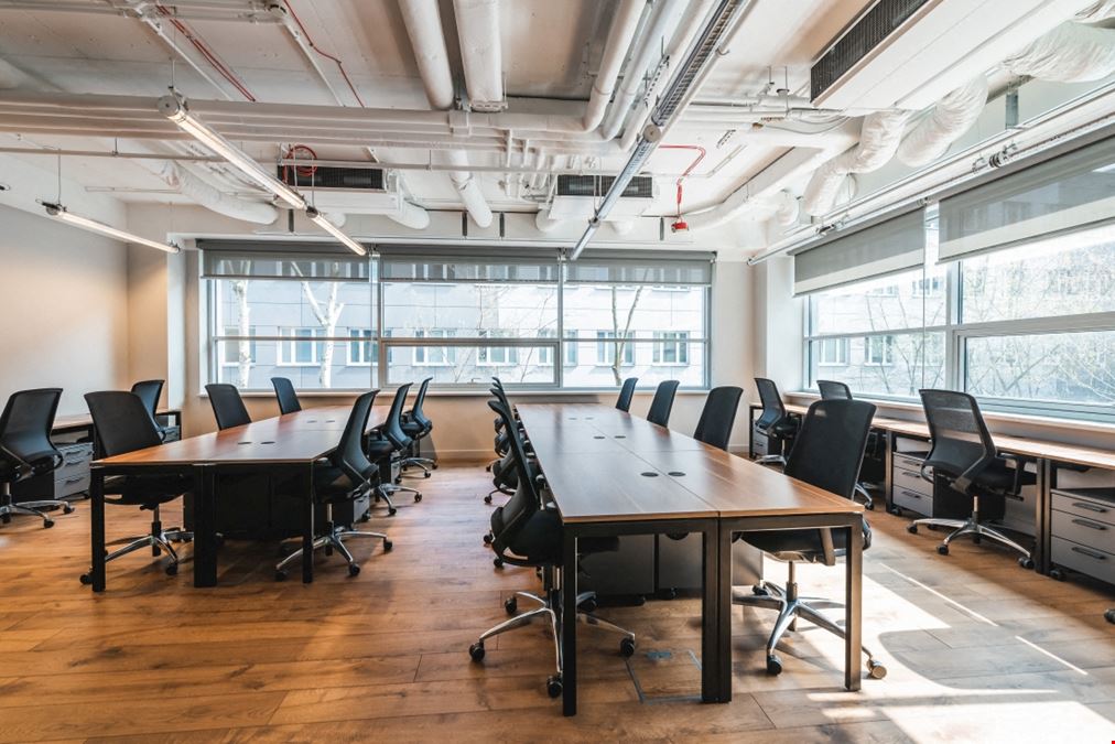 Brain Embassy Postepu