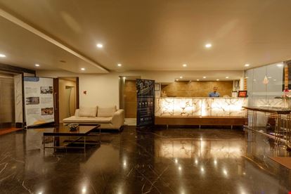 Monarch Workspace