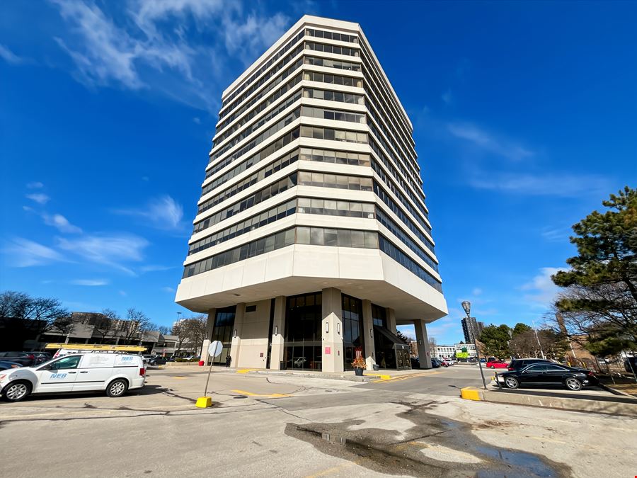 ON, Toronto – West Toronto - Etobicoke