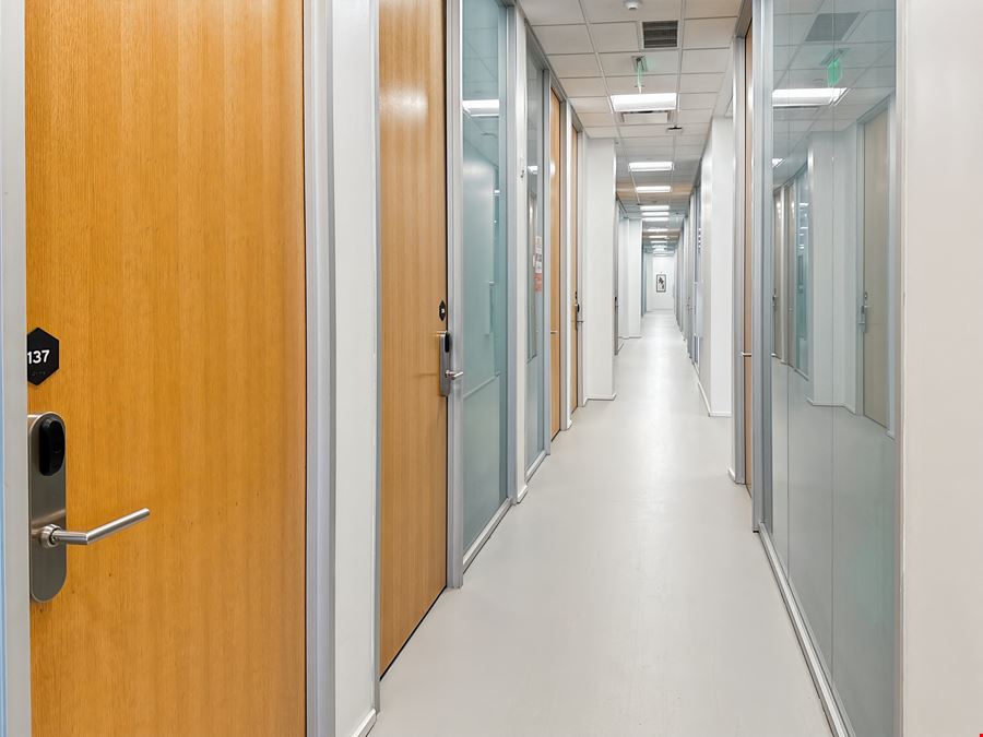 AL, Huntsville - Spaces Redstone Arsenal