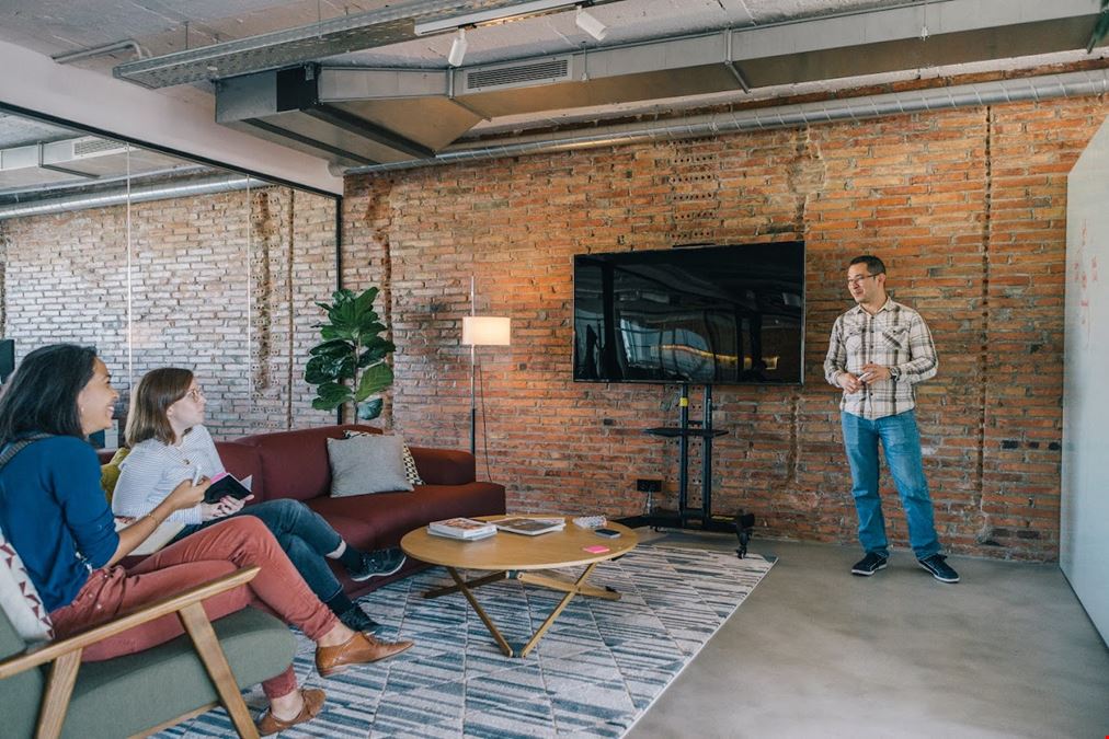 Cloudworks - Sant Joan