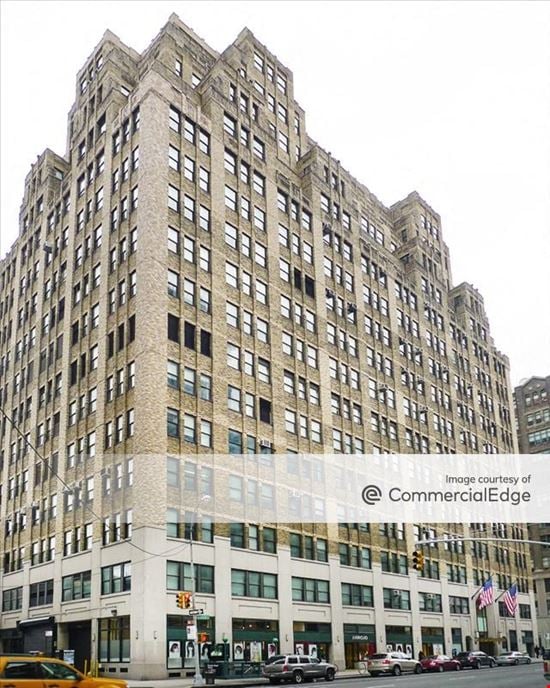 Biolabs at NYU Langone