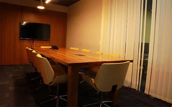 Gopalan Coworks- Mysore Road