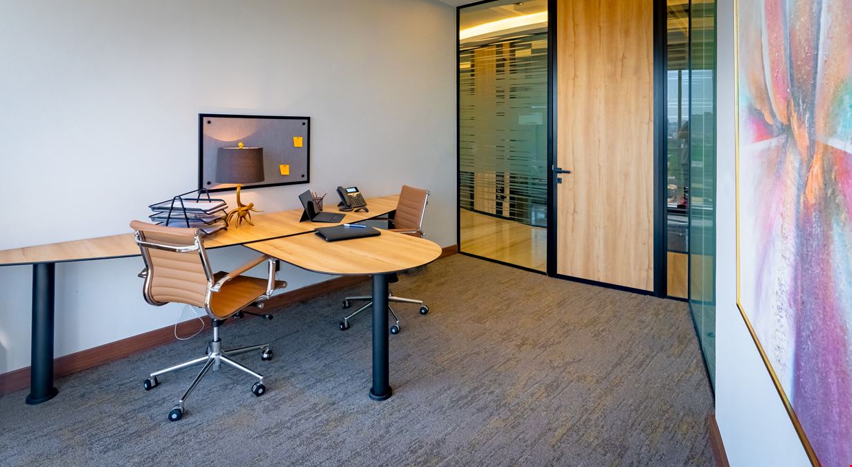 Pioneers Business Club - Al Rawdah