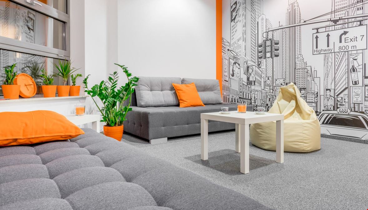 IDid Coworking - Ursynów