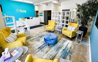 Preview of Duncan Mill Office space for Rent in North York