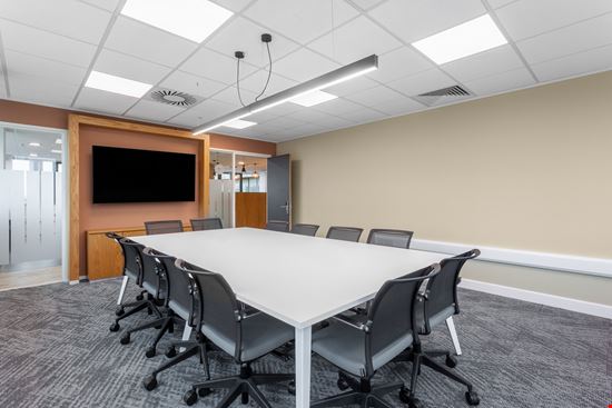 Preview of Salop Street Office space for Rent in Wolverhampton