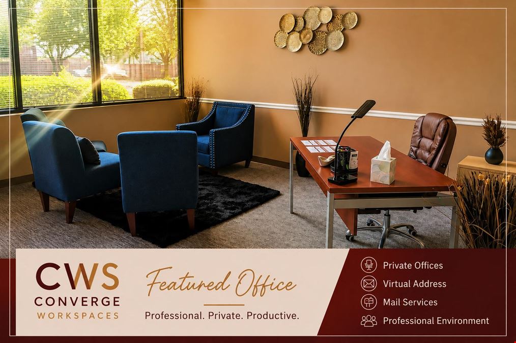 Executive Office | Nexus