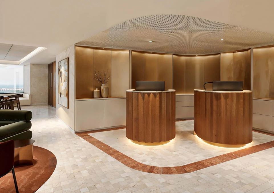 The Executive Centre - Grosvenor Place