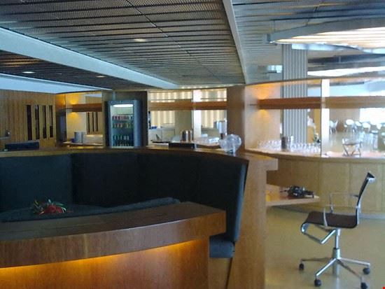 Sala VIP Puerta De Alcala Adolfo Suarez-Barajas Airport Terminal 2