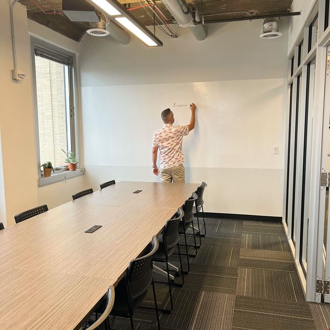 The Learning Center