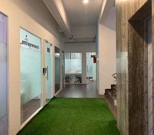 Anchor Coworking Space - Branch 3