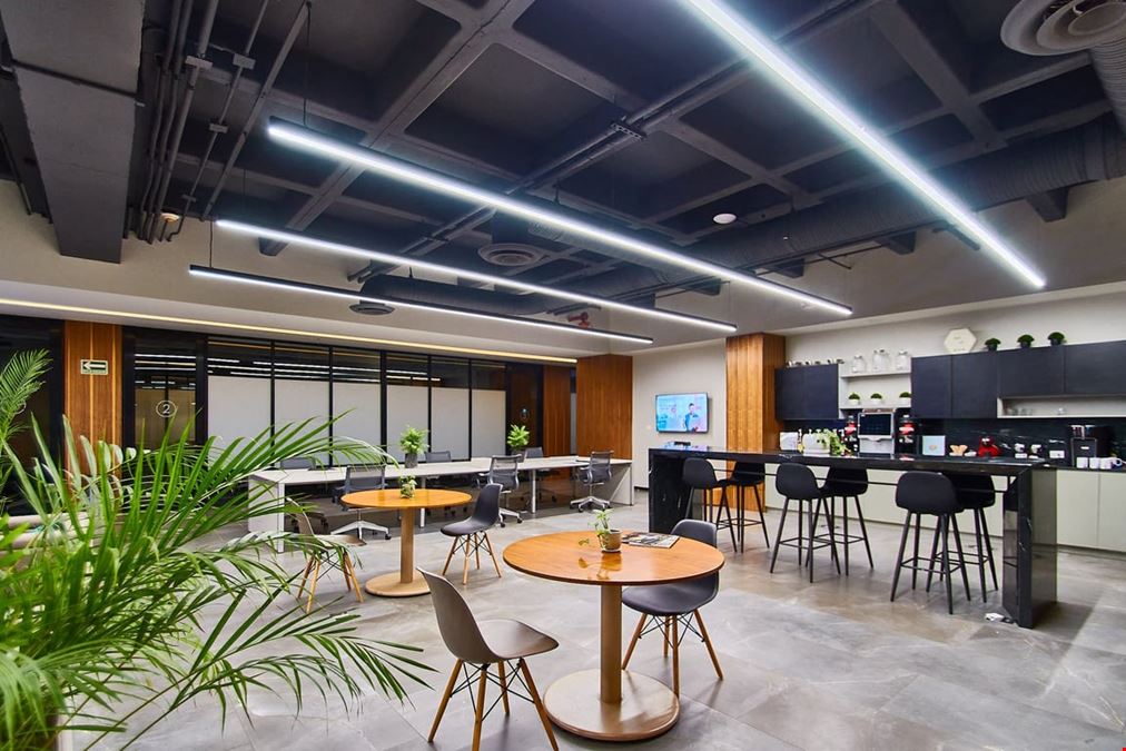 WOR Centro Cuauhtemoc