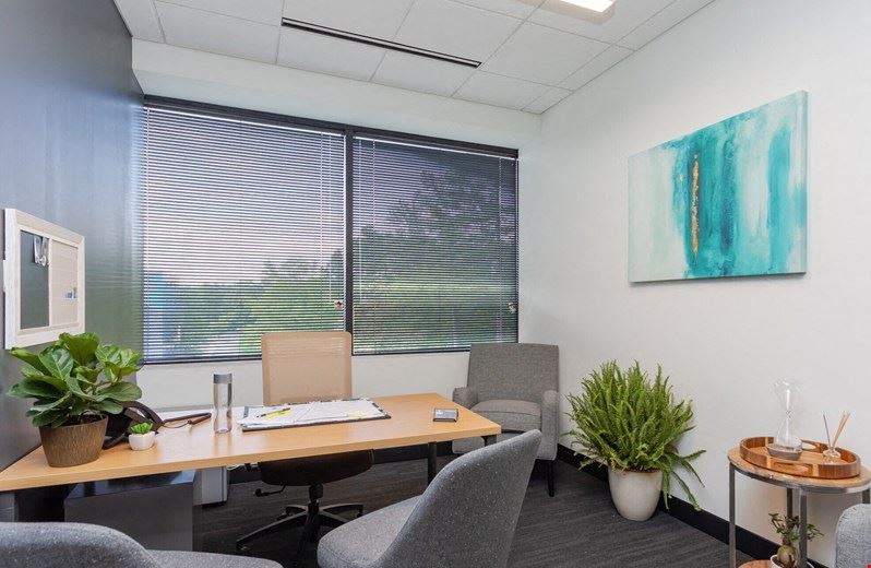 Venture X Durham - RTP