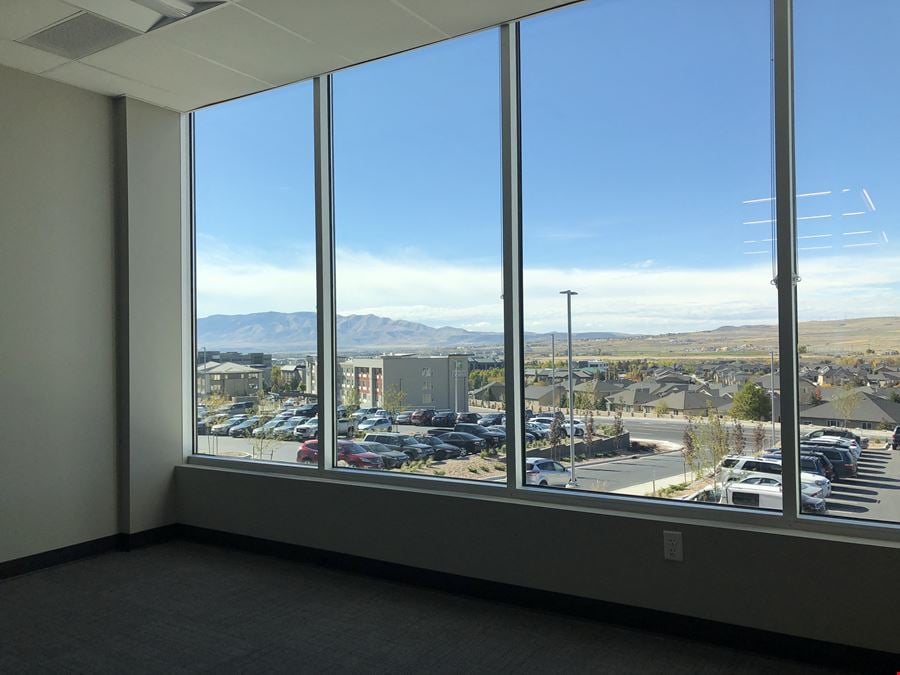 Flex Suite (Long Term)