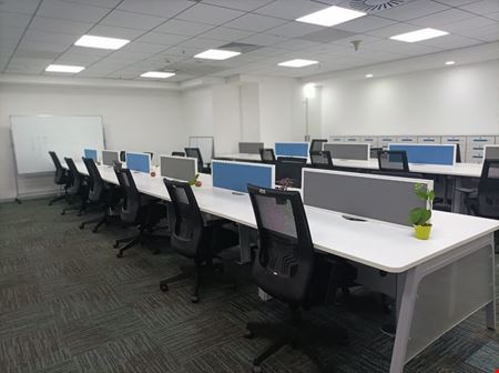 Preview of Cove Offices - OMR - Phase 2 Coworking space for Rent in Chennai