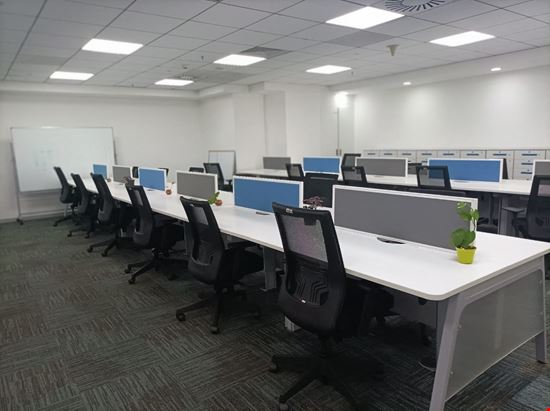 Preview of Cove Offices - OMR - Phase 2 Office space for Rent in Chennai