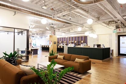 Preview of WeWork - Lincoln Square - event space in Bellevue