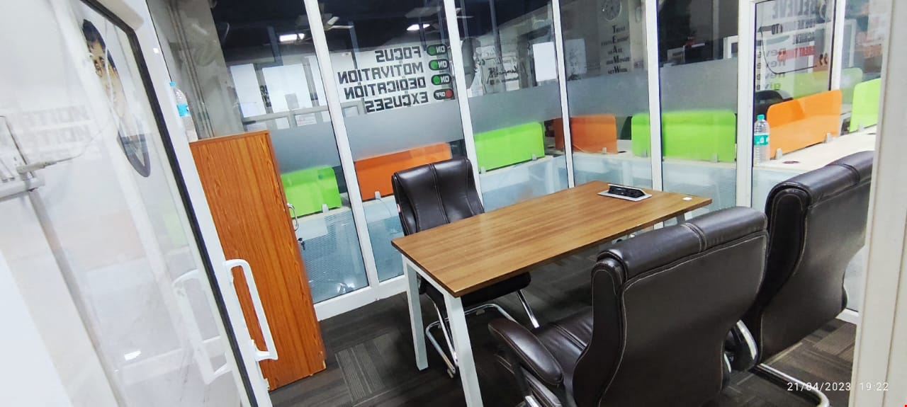 Workobar  - Tilak Nagar