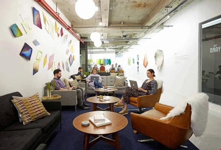 The Yard: Greenpoint